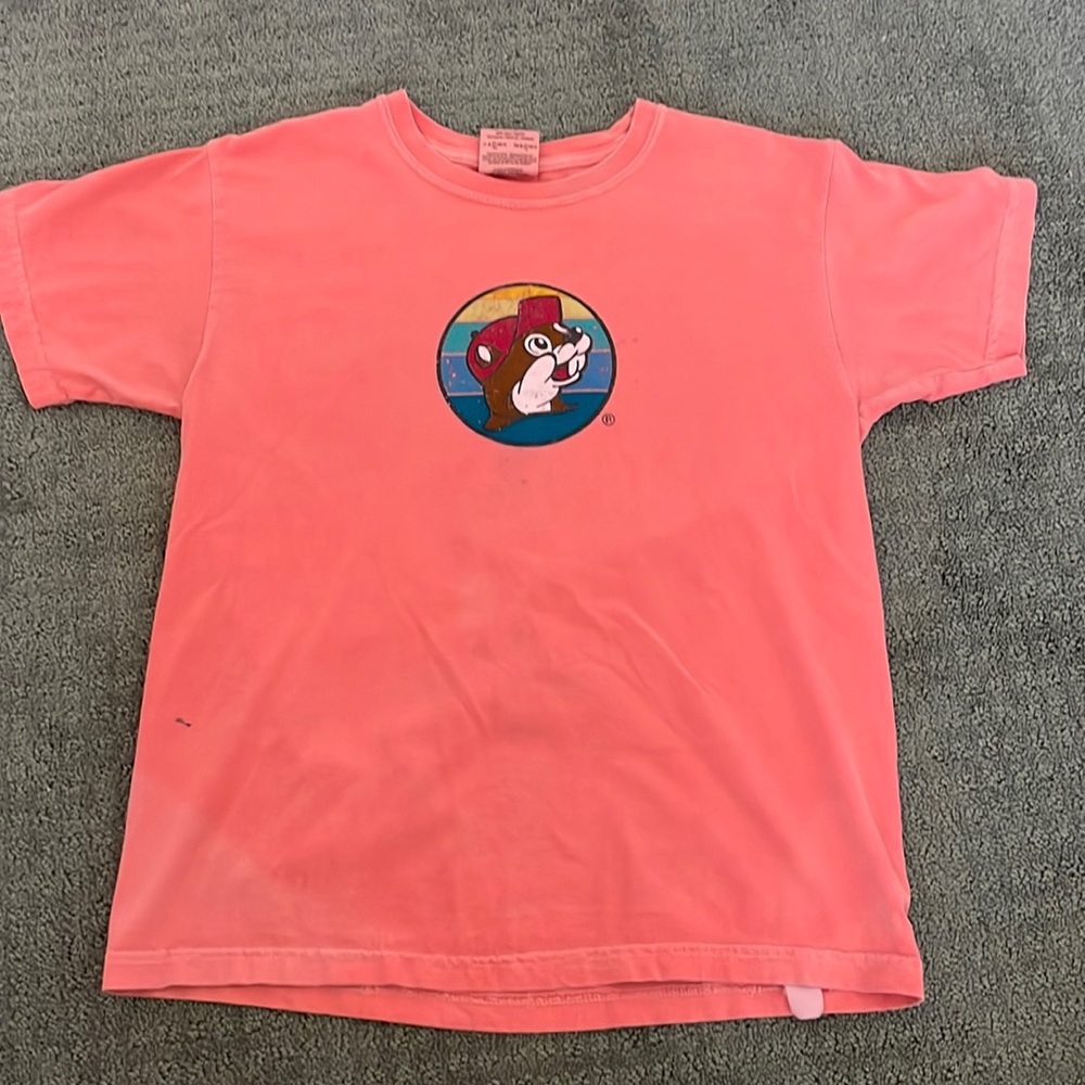 buc-ees shirt!!